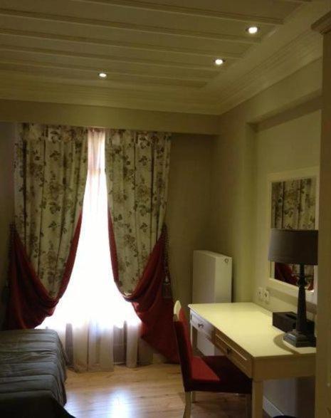 Nerida Boutique Hotel Dimitsana Room photo